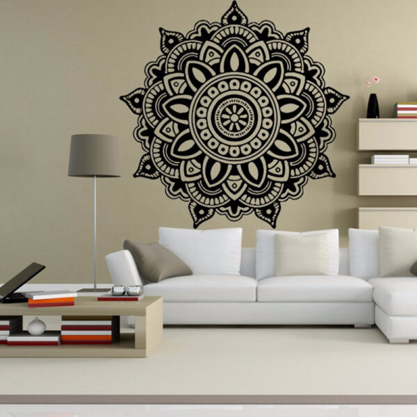 Bedroom Wall Stickers - Image 4