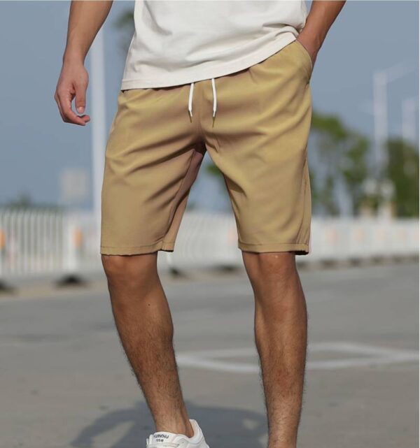 Men's Fashion Personalized 3d Digital Printing Beach Pants - Image 10