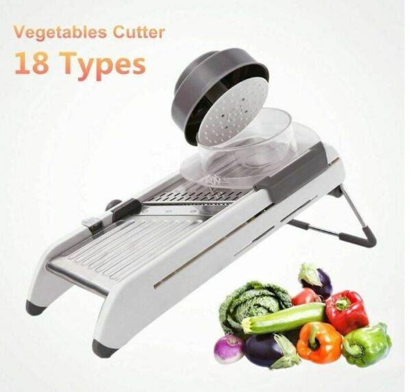 Multi-Functional Cutter - Image 3