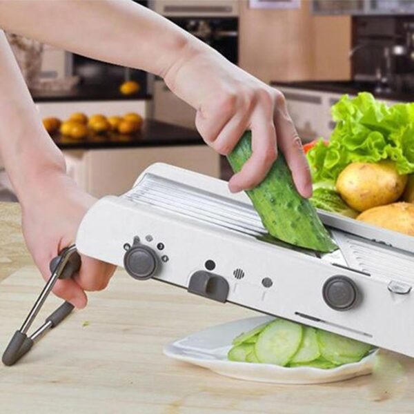 Multi-Functional Cutter - Image 2